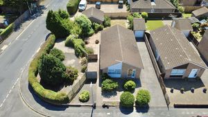 Large Corner Plot- click for photo gallery